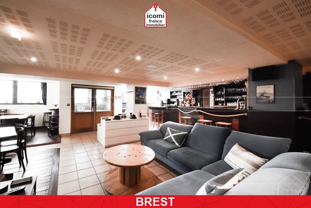 Vente Appartement à Brest 3 pièces