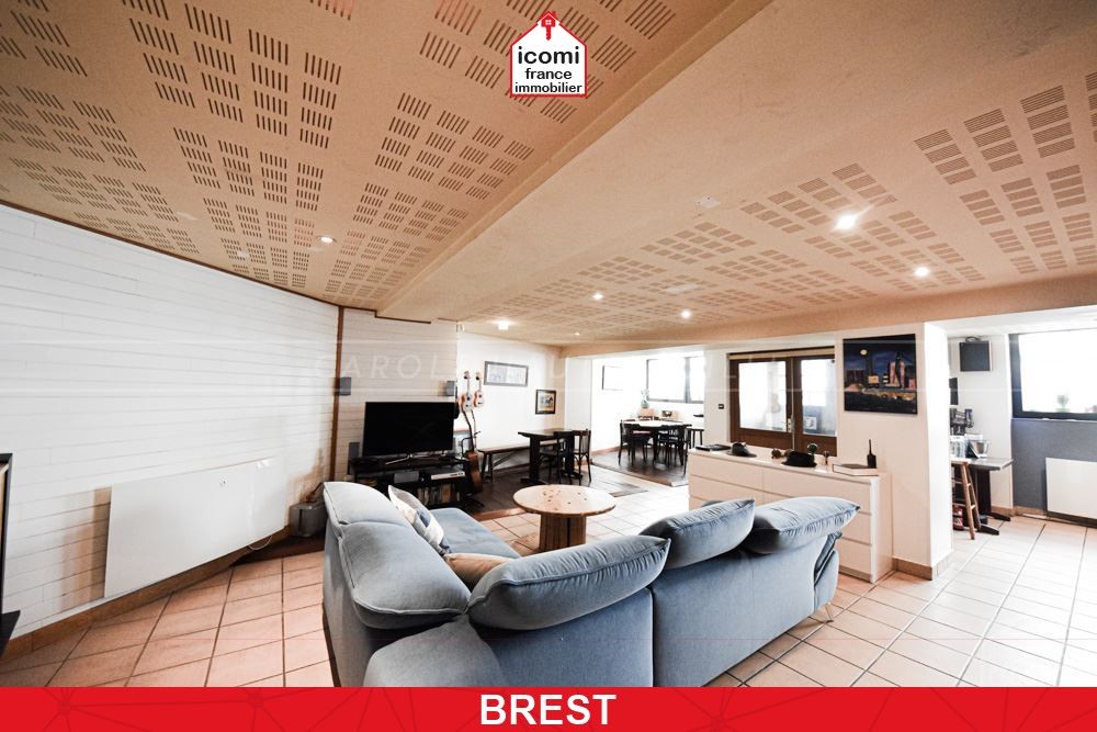 Vente Appartement à Brest 3 pièces