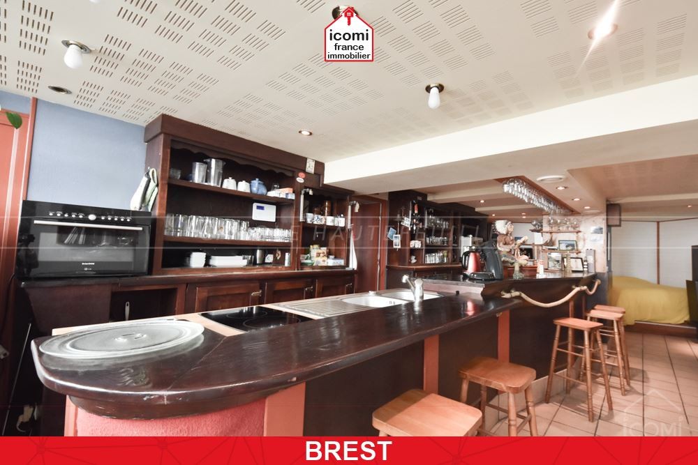 Vente Appartement à Brest 3 pièces