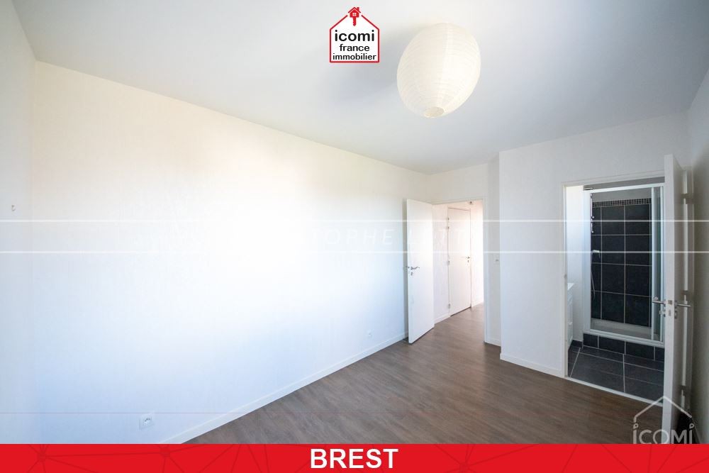 Vente Appartement à Brest 2 pièces