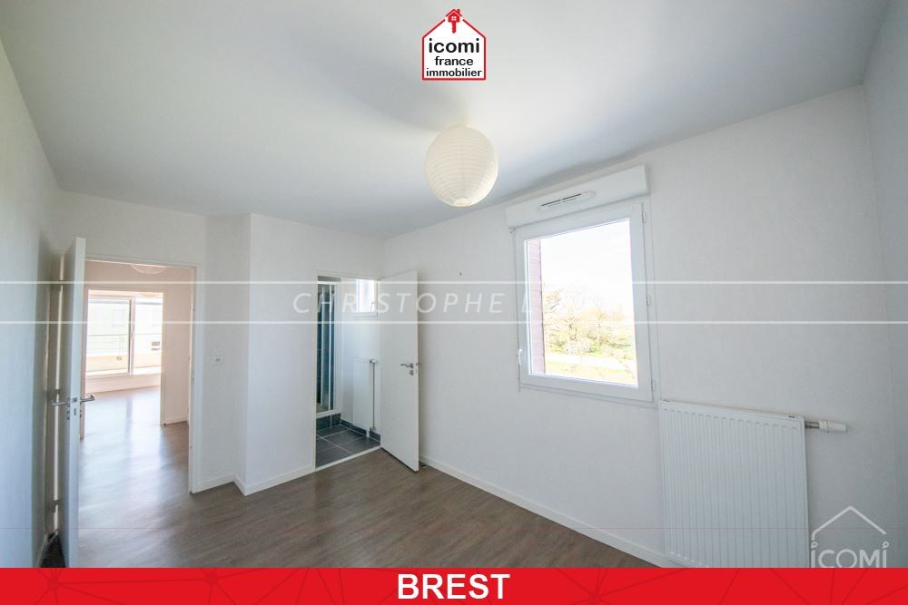 Vente Appartement à Brest 2 pièces