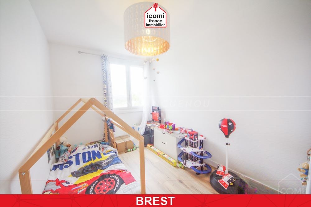 Vente Appartement à Brest 3 pièces