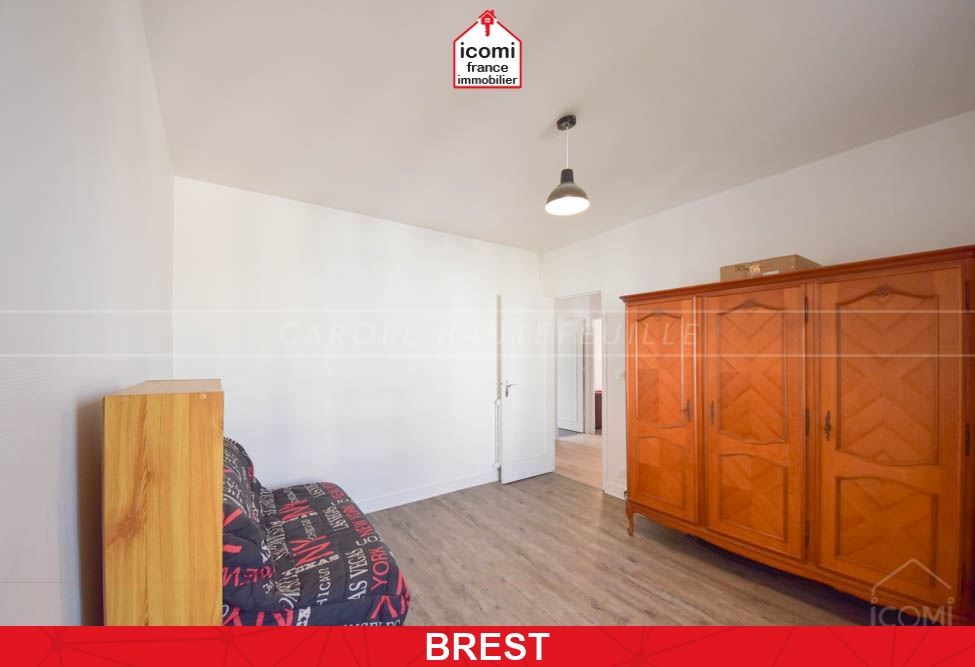 Vente Appartement à Brest 3 pièces