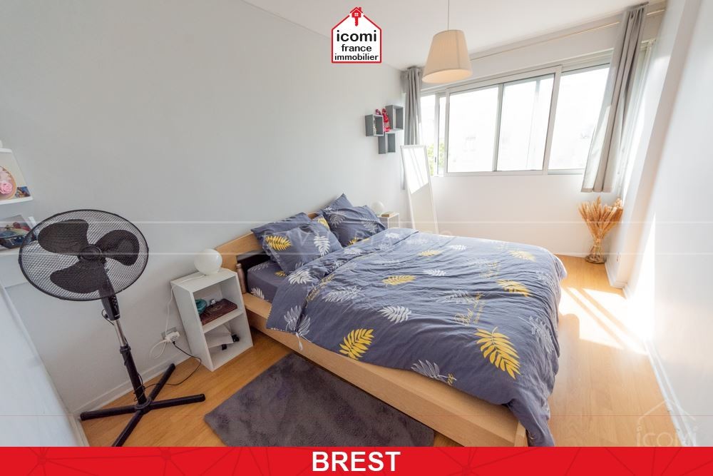 Vente Appartement à Brest 4 pièces