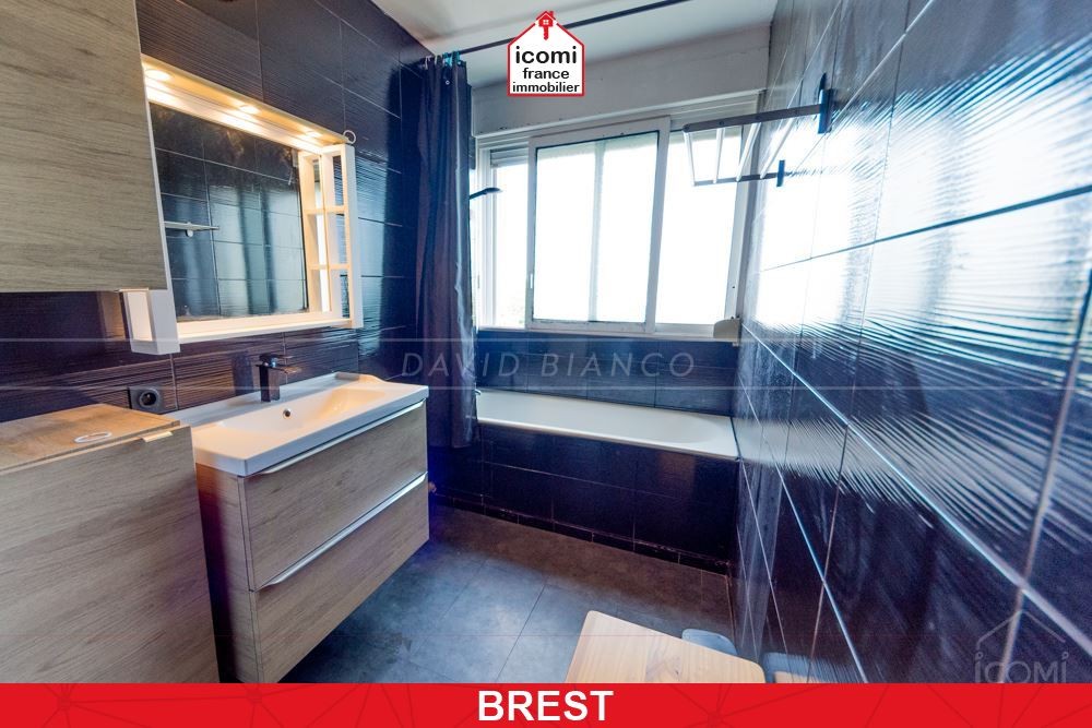 Vente Appartement à Brest 4 pièces