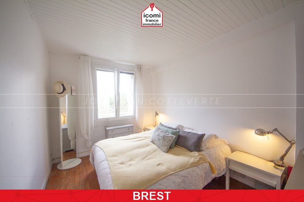 Vente Appartement à Brest 4 pièces