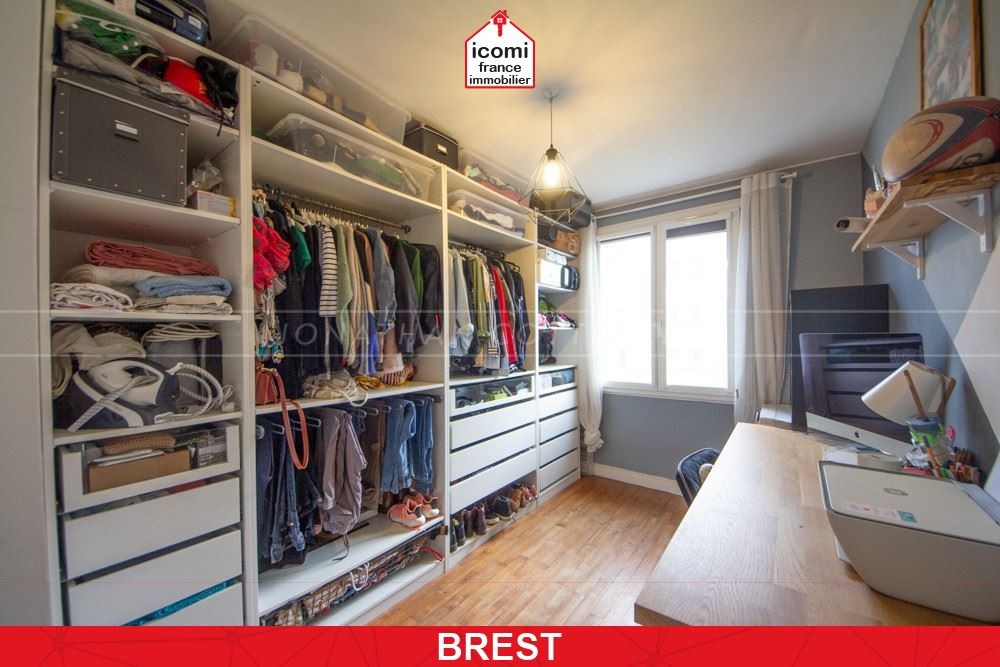 Vente Appartement à Brest 4 pièces