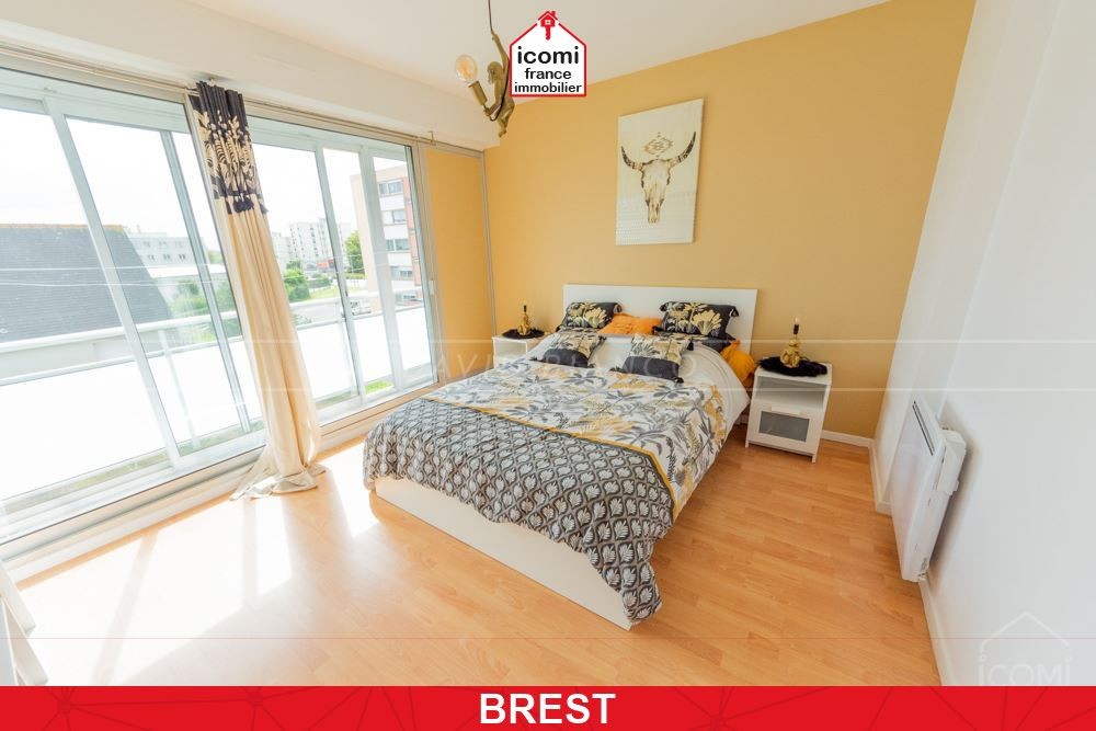 Vente Appartement à Brest 5 pièces