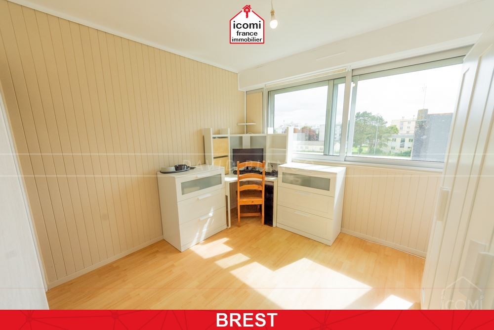 Vente Appartement à Brest 5 pièces