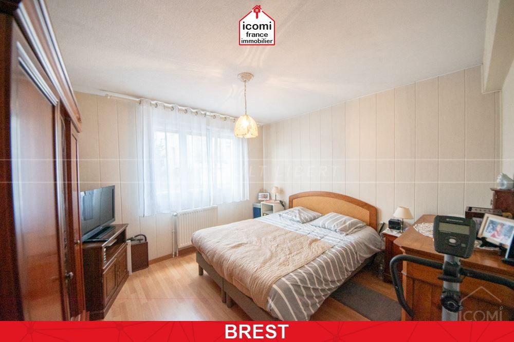 Vente Appartement à Brest 3 pièces