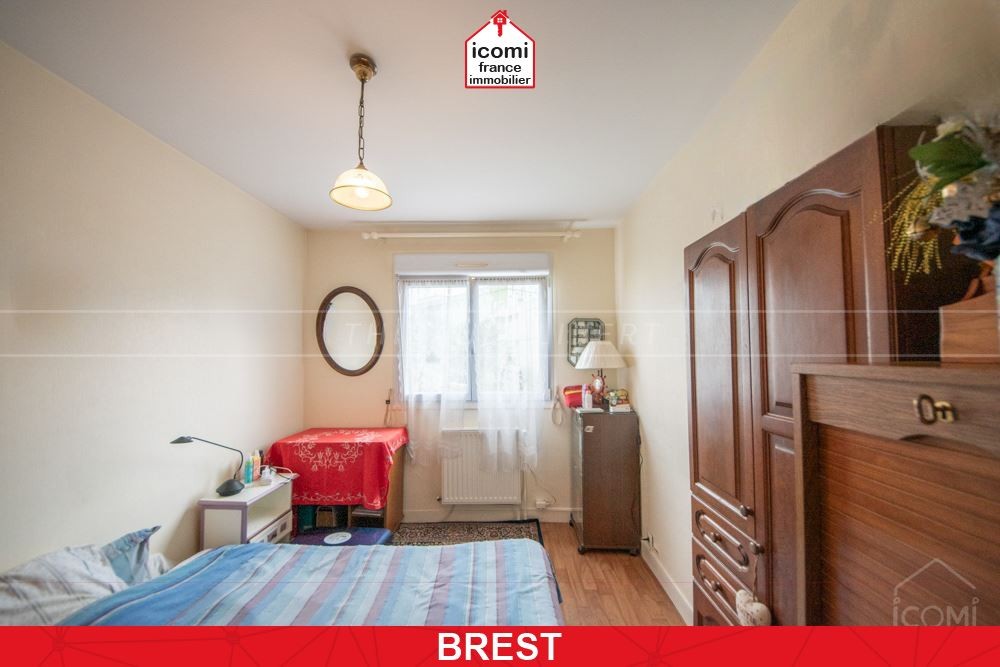 Vente Appartement à Brest 3 pièces