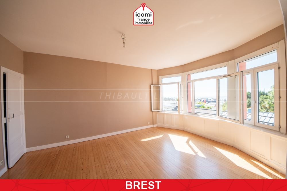 Vente Appartement à Brest 5 pièces