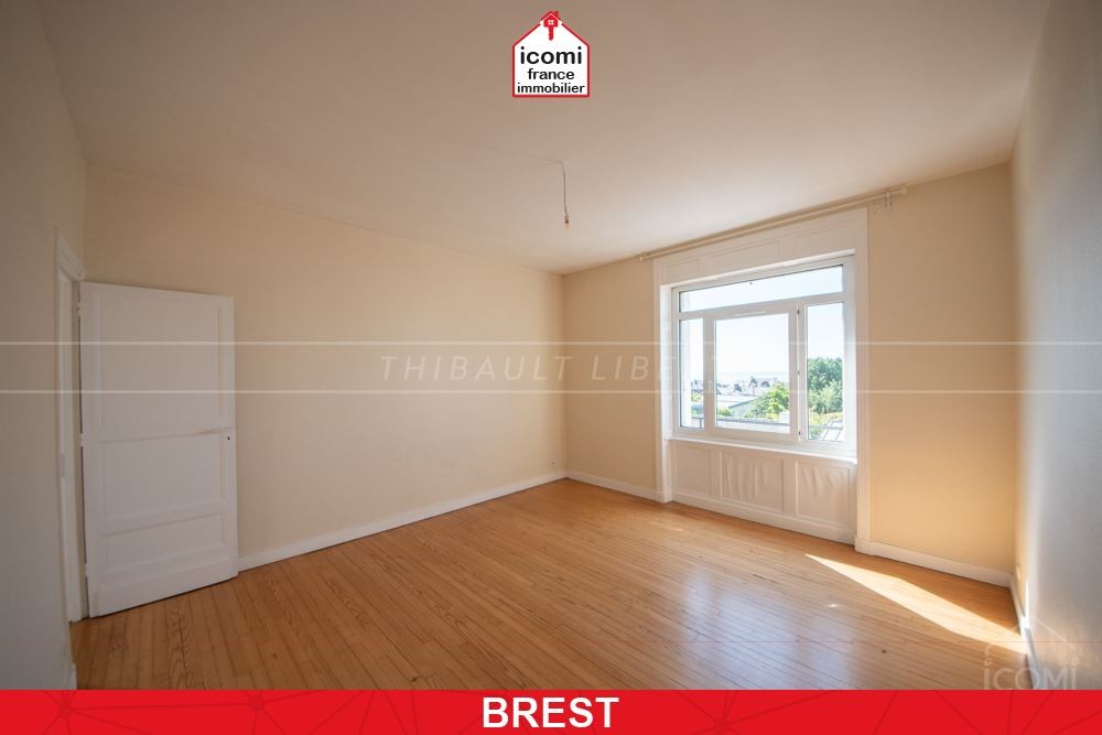 Vente Appartement à Brest 5 pièces