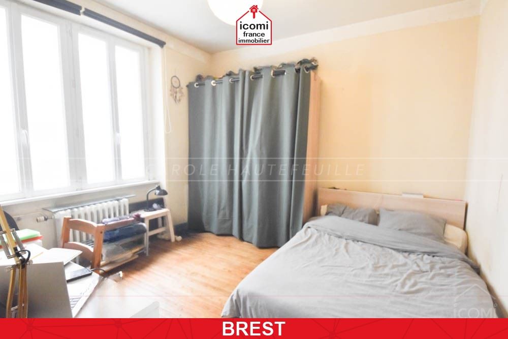 Vente Appartement à Brest 2 pièces