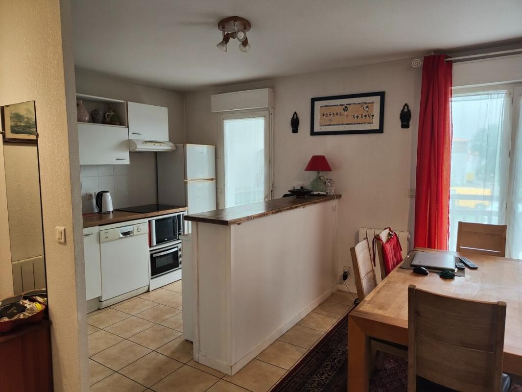 Vente Appartement à Ondres 2 pièces