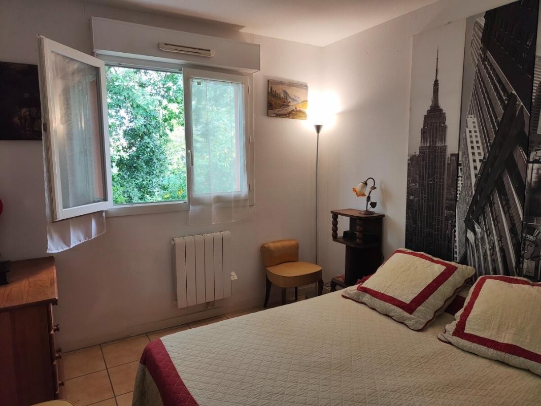 Vente Appartement à Ondres 2 pièces