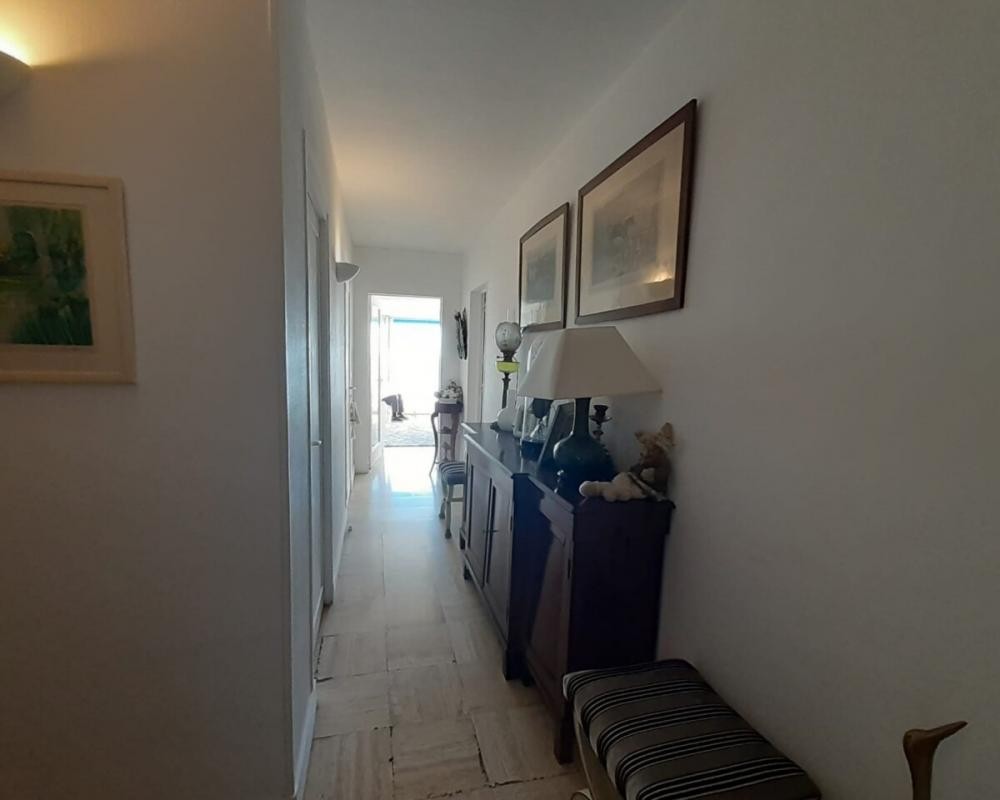 Vente Appartement à Biarritz 5 pièces