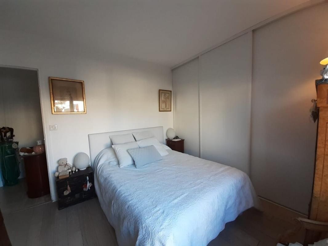 Vente Appartement à Biarritz 5 pièces