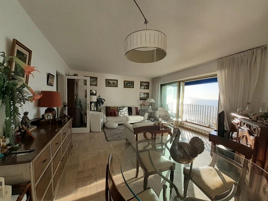 Vente Appartement à Biarritz 5 pièces