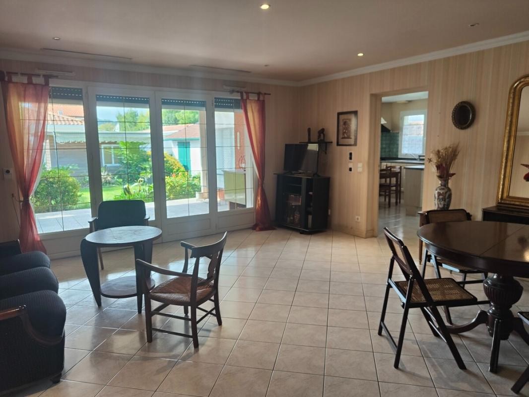 Vente Maison à Anglet 5 pièces