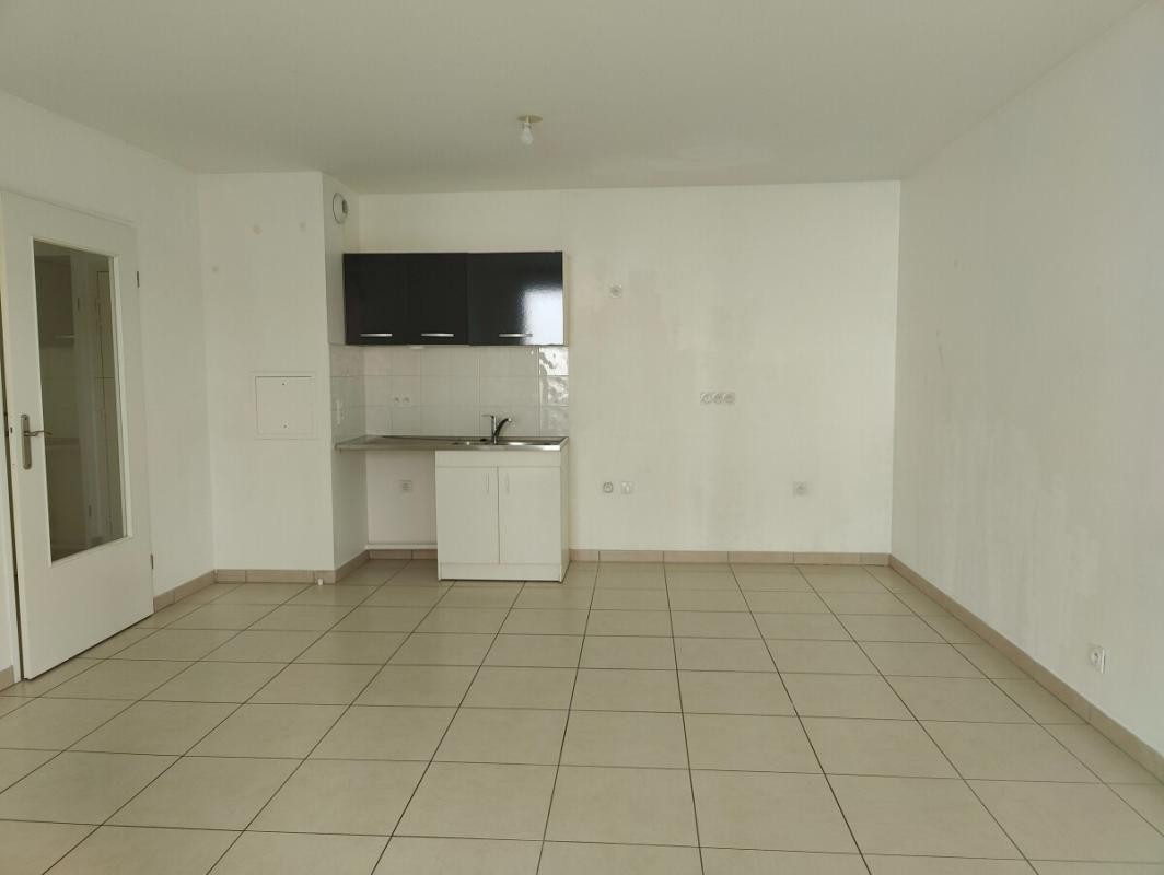 Vente Appartement à Cachan 3 pièces