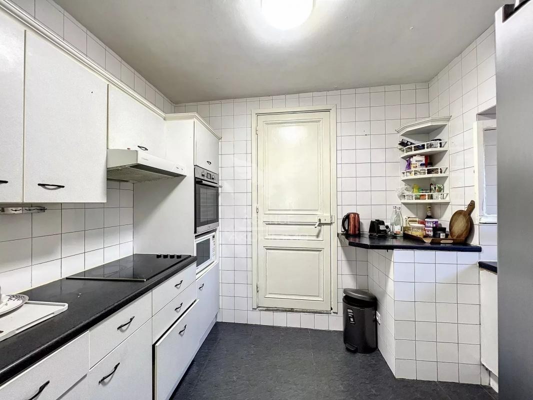 Vente Appartement à Cap-d'Ail 4 pièces