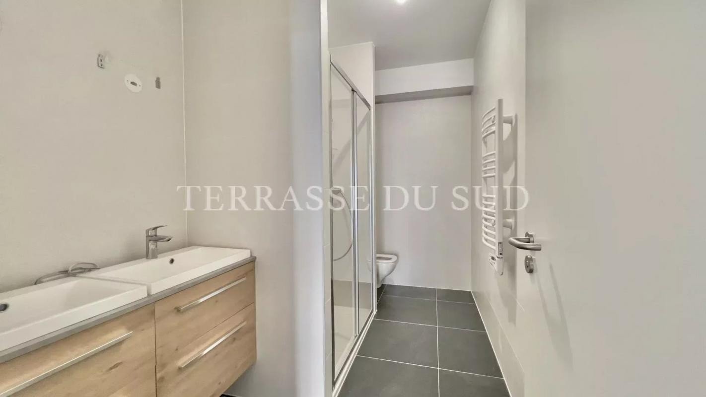 Vente Appartement à Marseille 8e arrondissement 4 pièces