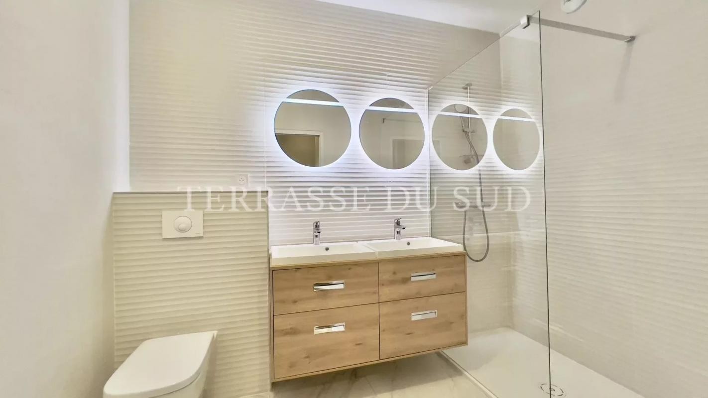 Vente Appartement à Marseille 8e arrondissement 4 pièces