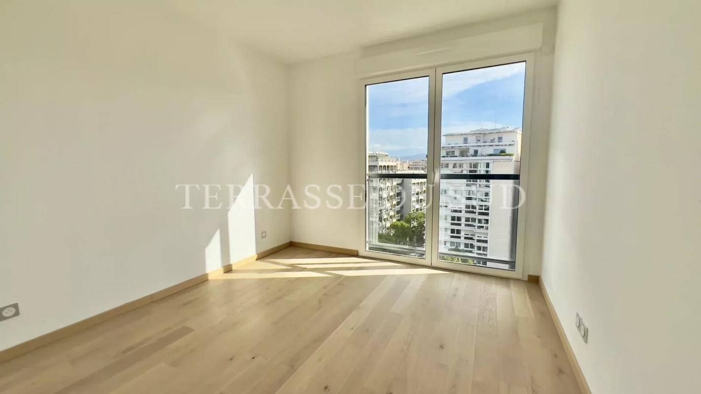 Vente Appartement à Marseille 8e arrondissement 4 pièces