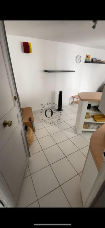 Location Appartement à Paris Vaugirard 15e arrondissement 2 pièces