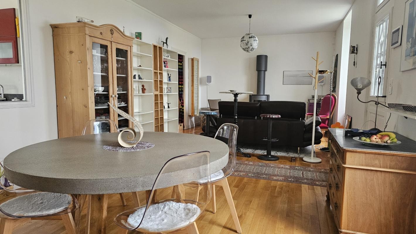 Vente Maison à Camaret-sur-Mer 5 pièces