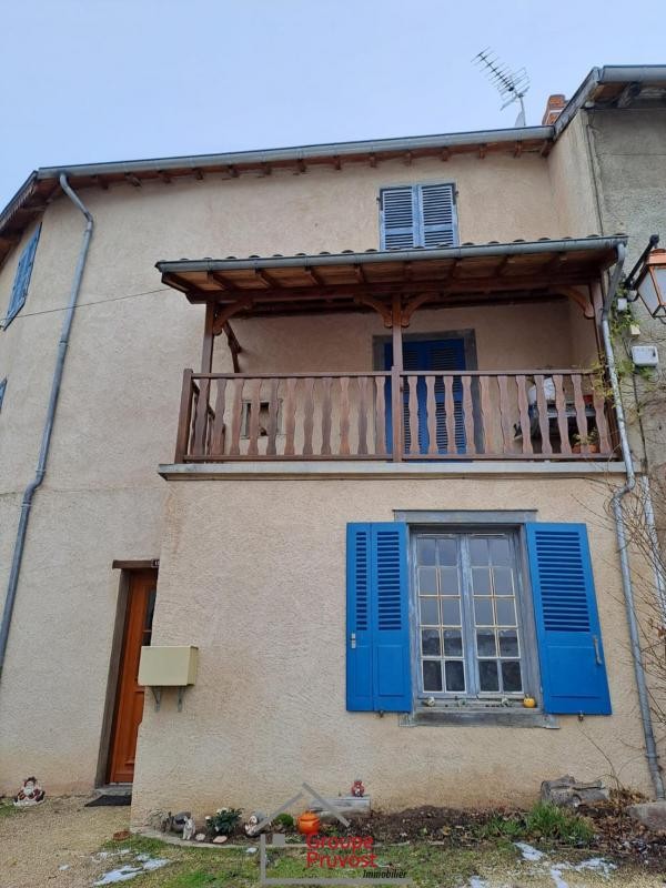 Vente Maison à Renaison 5 pièces