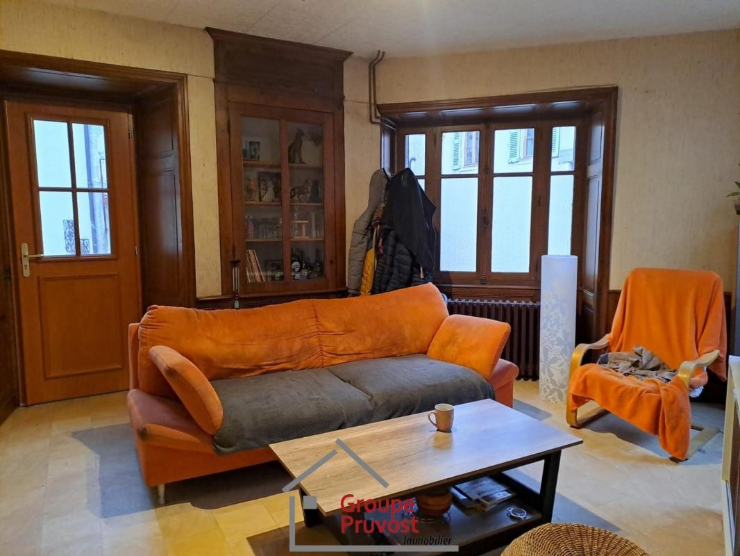 Vente Maison à Renaison 5 pièces