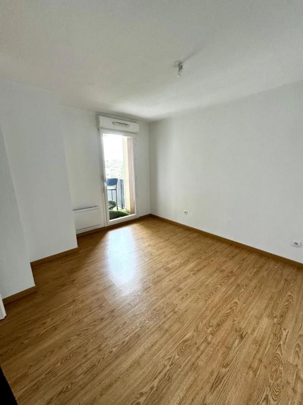 Vente Appartement à Toulouse 3 pièces