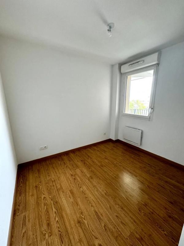 Vente Appartement à Toulouse 3 pièces