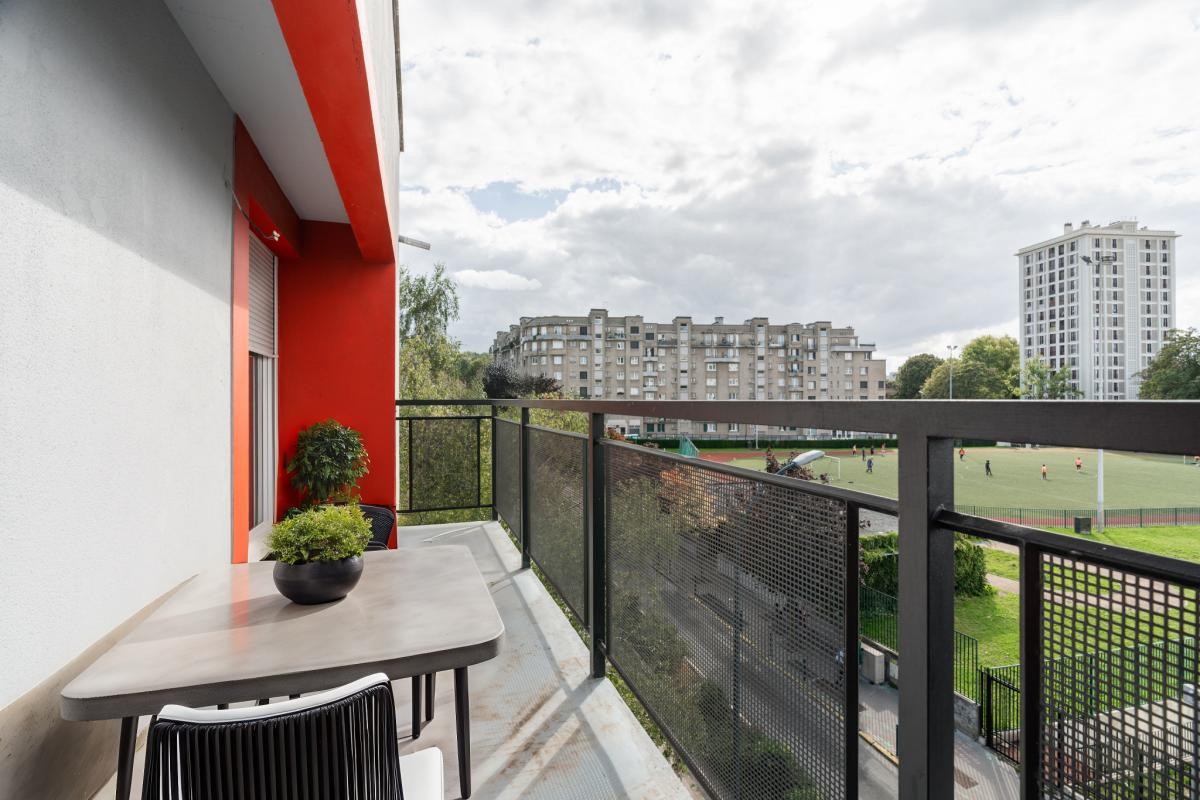 Vente Appartement à Pantin 3 pièces