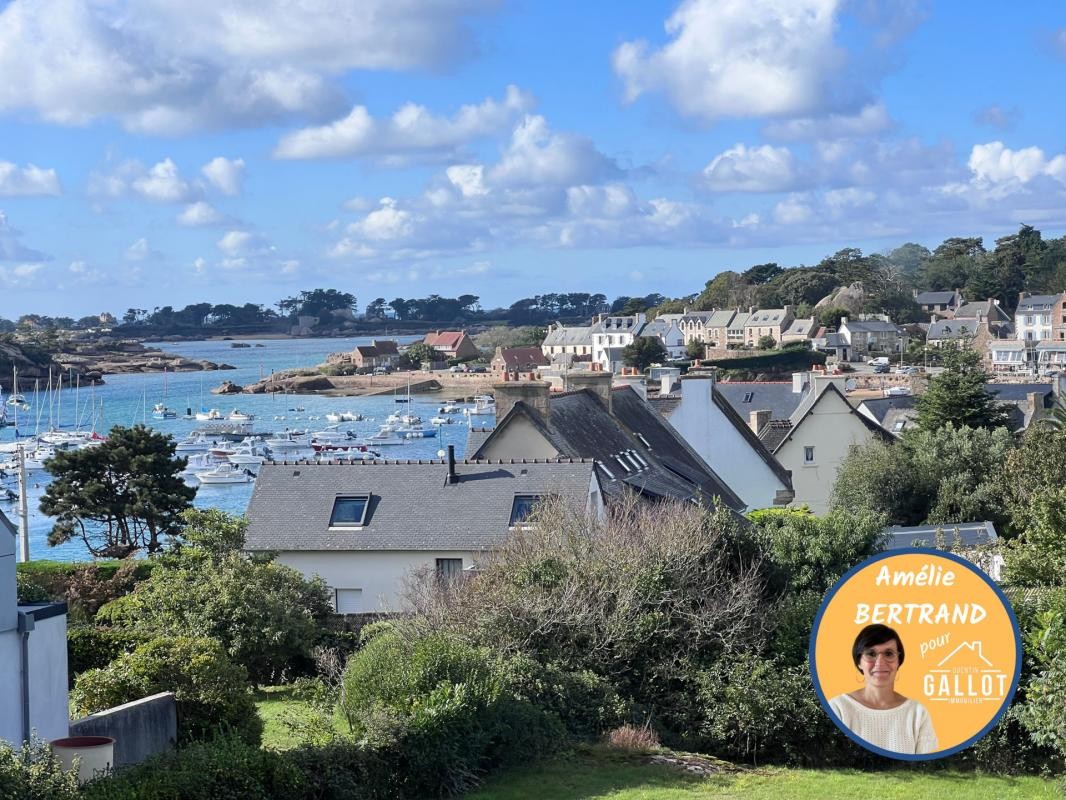 Vente Maison à Perros-Guirec 6 pièces