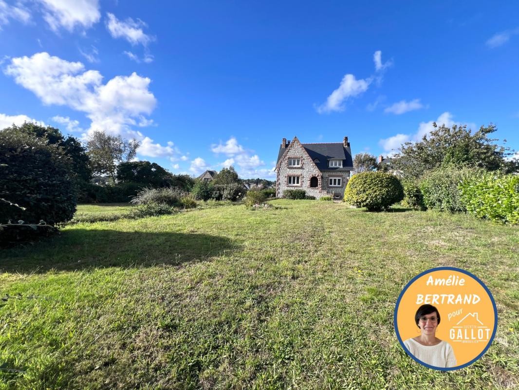 Vente Maison à Perros-Guirec 6 pièces