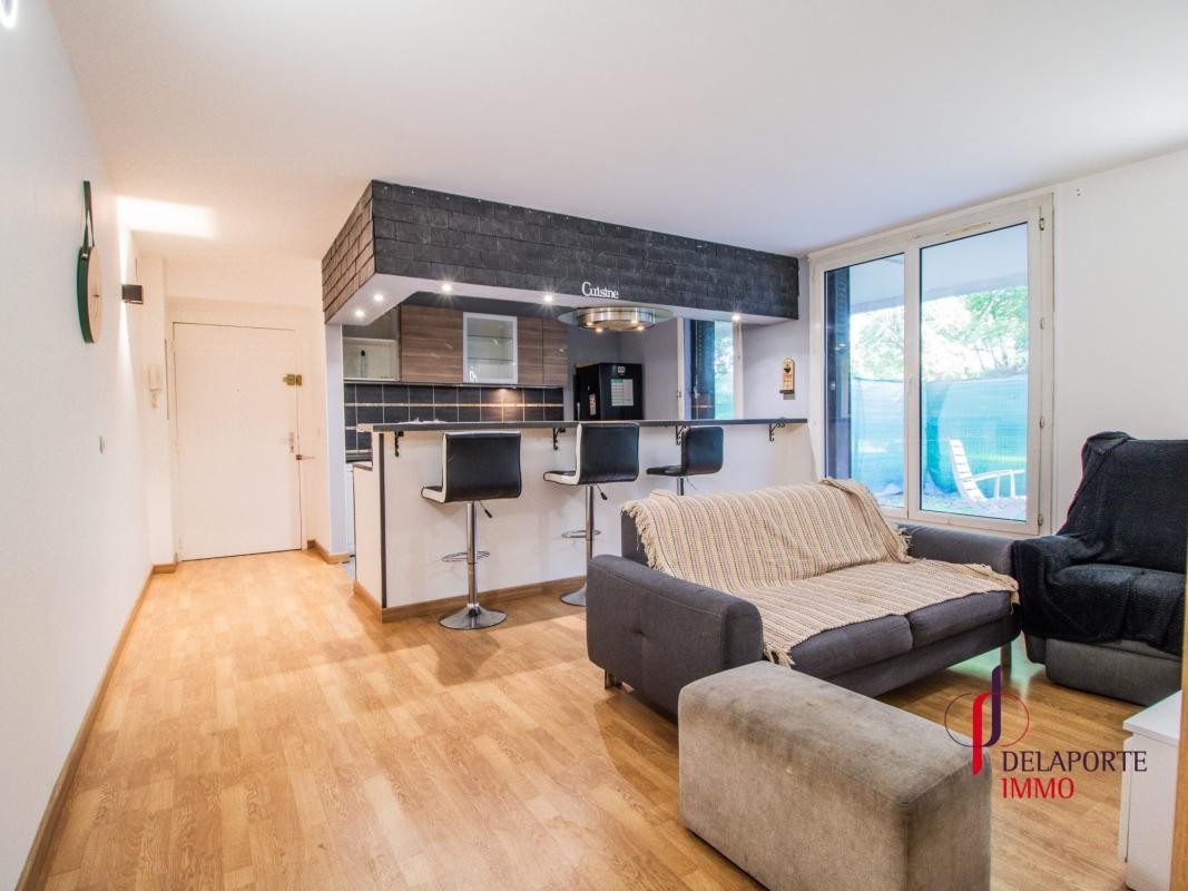 Vente Appartement à Éragny 3 pièces