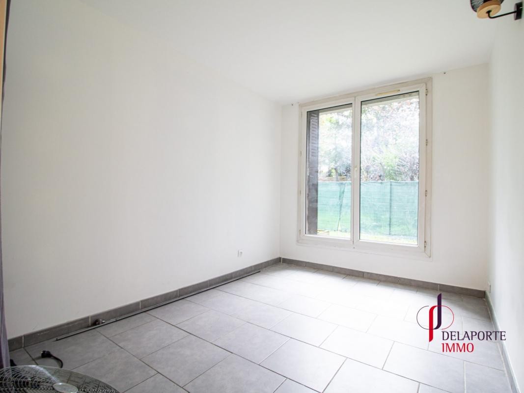 Vente Appartement à Éragny 3 pièces