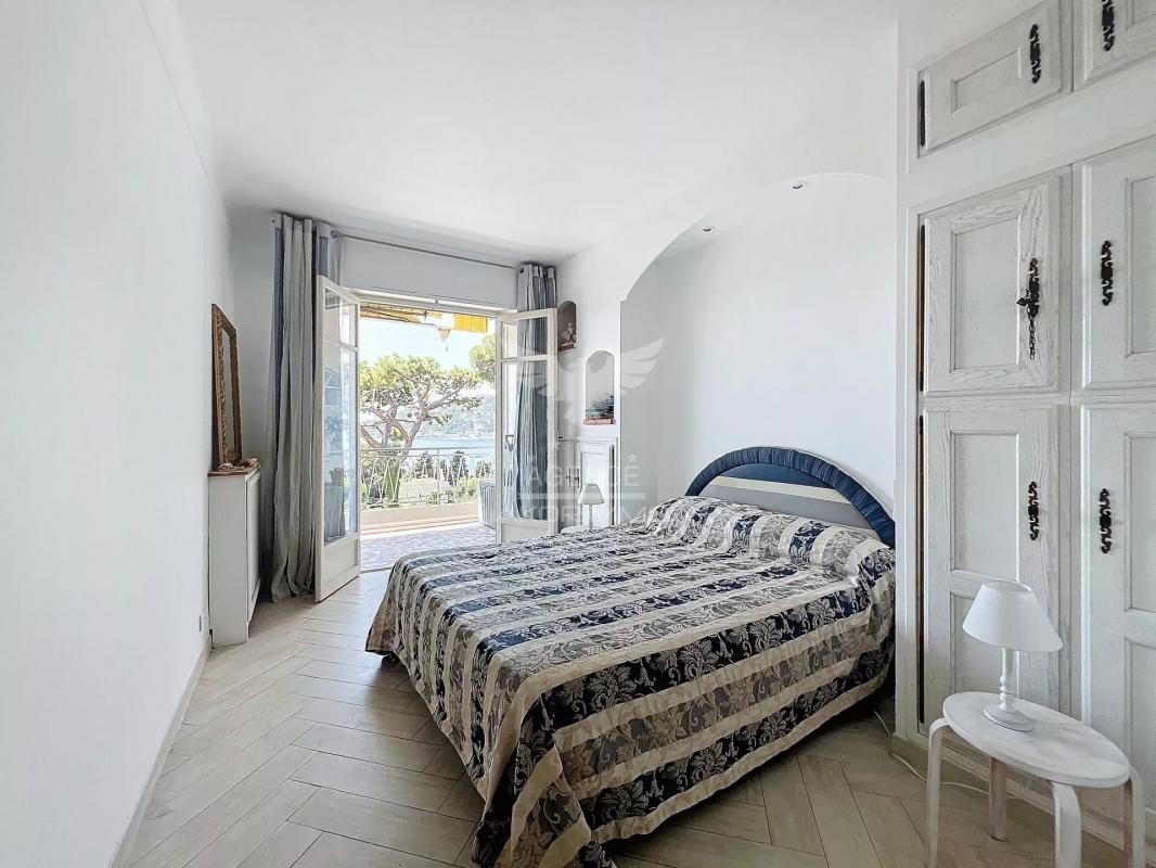 Vente Appartement à Villefranche-sur-Mer 3 pièces