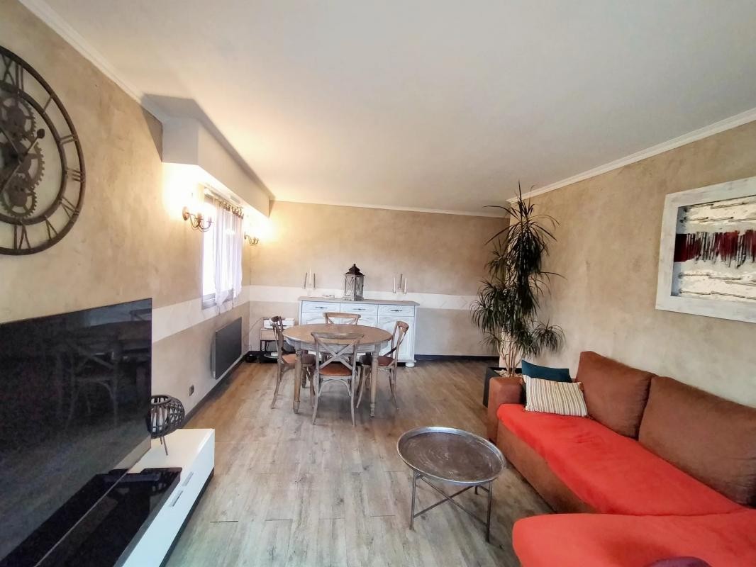 Vente Appartement à le Cannet 3 pièces