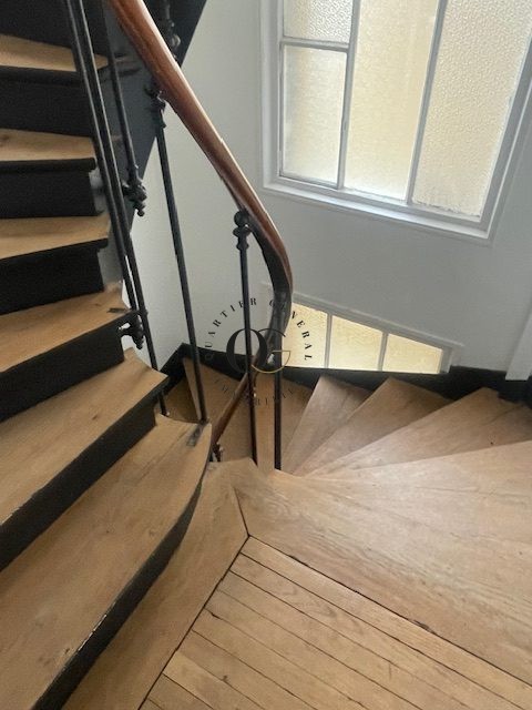 Vente Appartement à Paris Observatoire 14e arrondissement 2 pièces