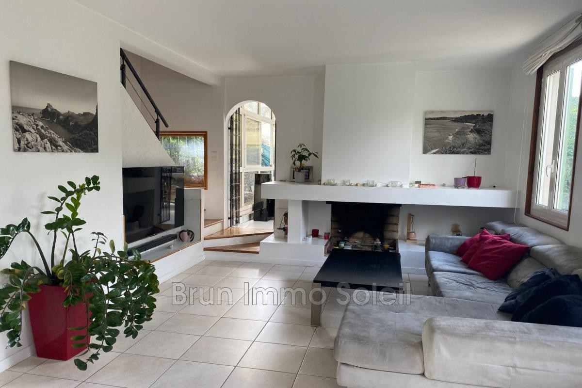 Vente Maison à Cagnes-sur-Mer 6 pièces