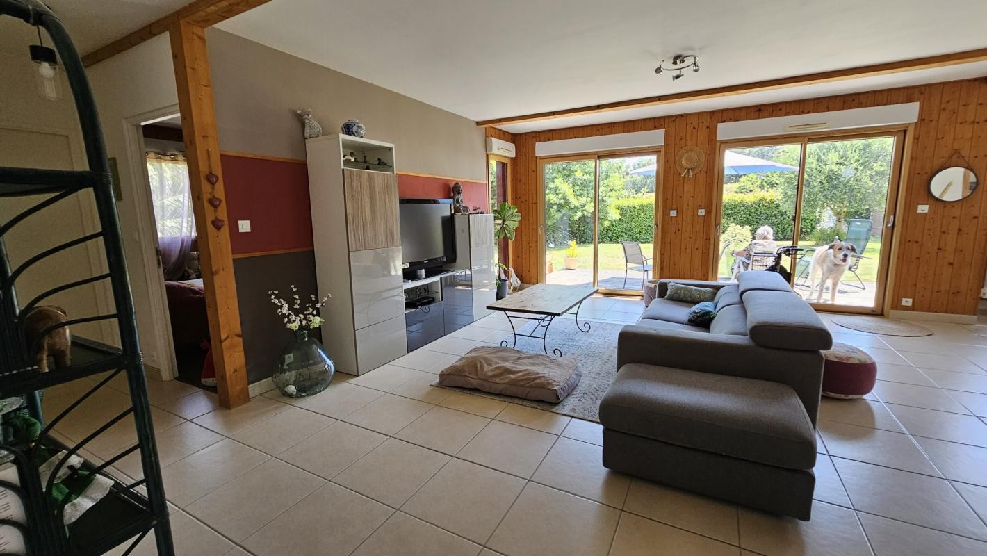 Vente Maison à Roscanvel 6 pièces