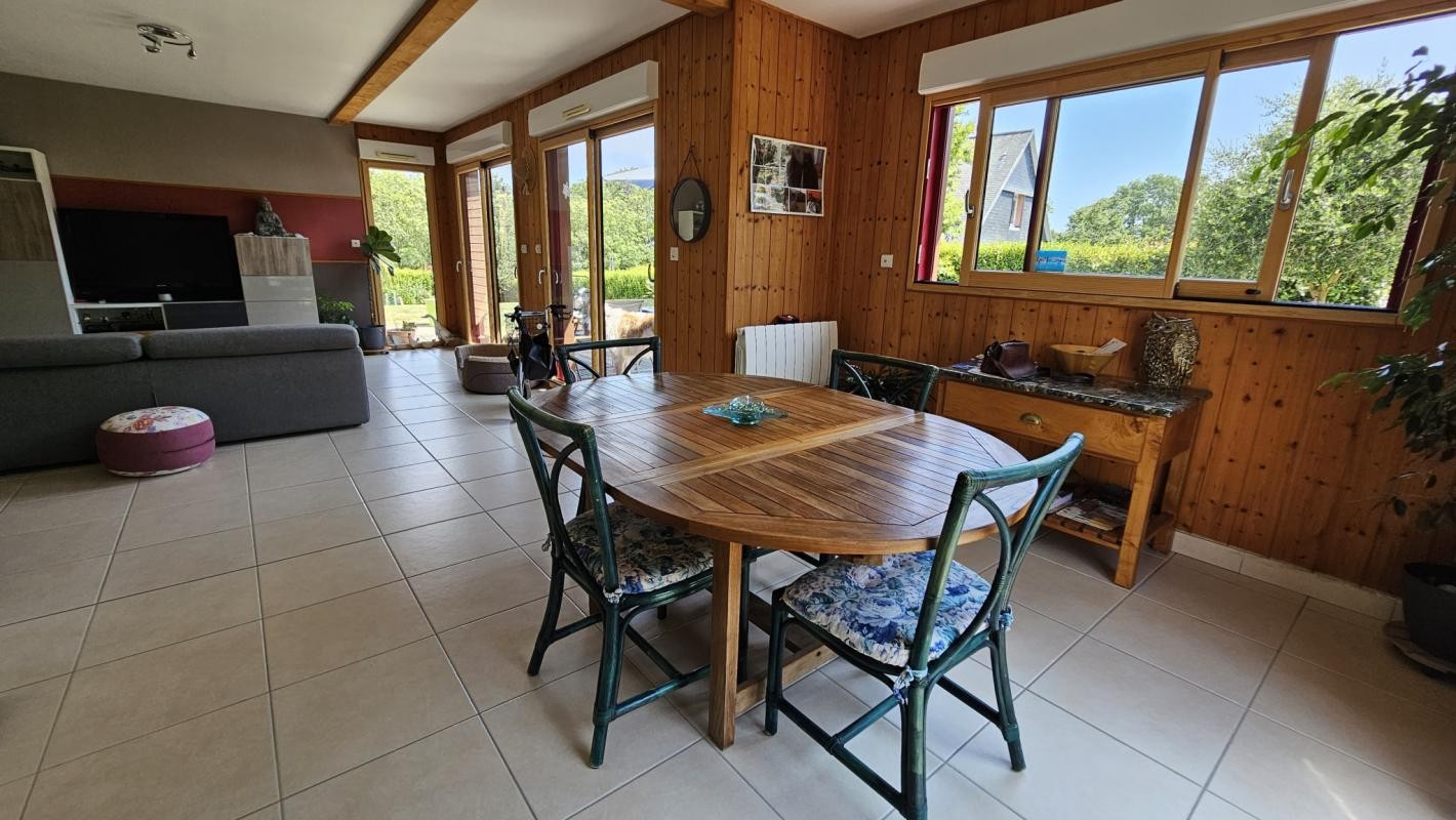 Vente Maison à Roscanvel 6 pièces