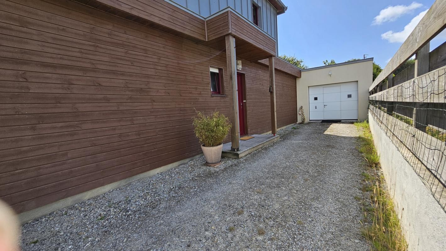 Vente Maison à Roscanvel 6 pièces