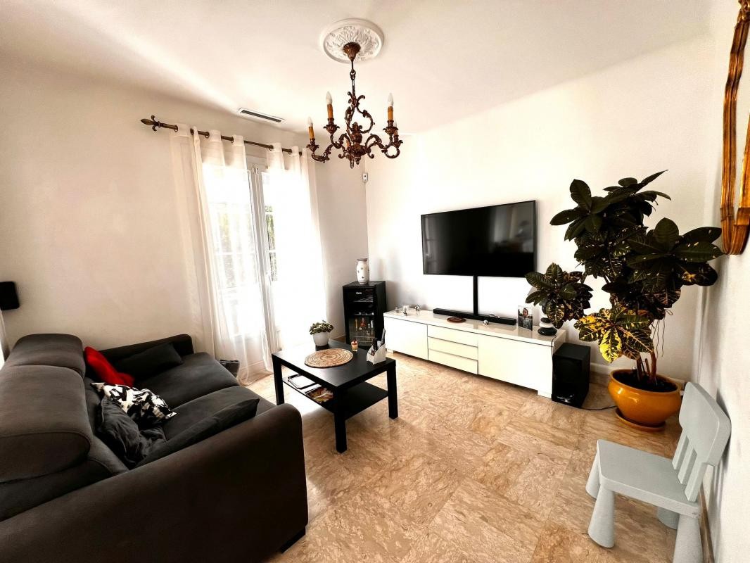 Vente Maison à Aix-en-Provence 4 pièces