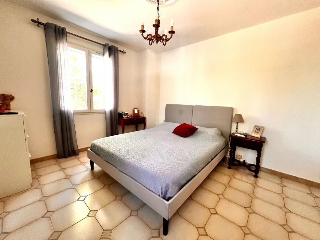 Vente Maison à Aix-en-Provence 4 pièces