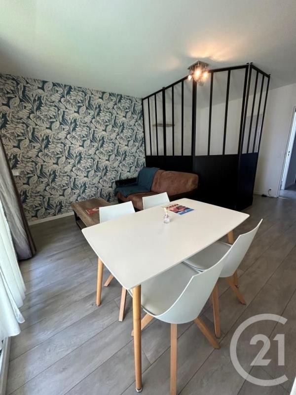 Location Appartement à Nice 1 pièce